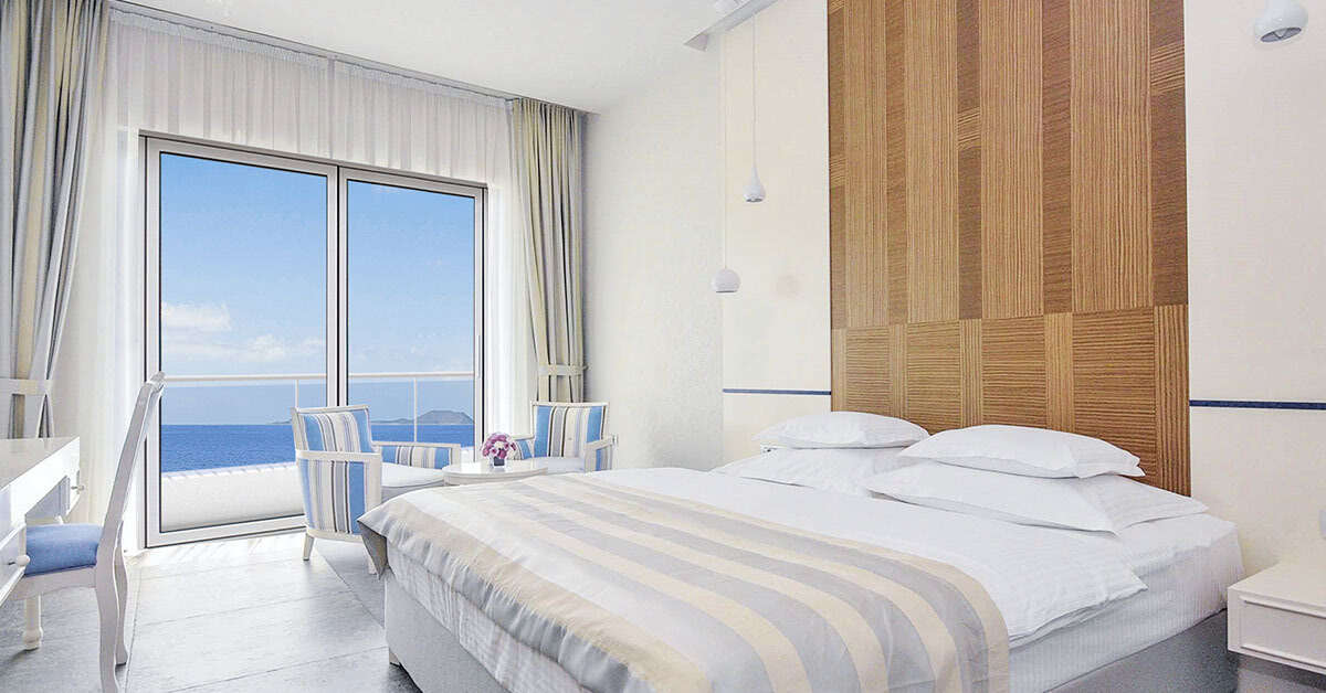 Een foto van Hotel Bracera