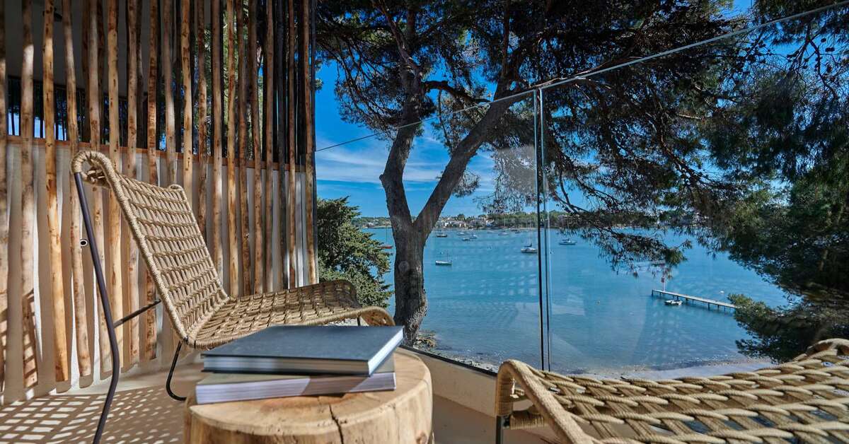 Een foto van Barefoot Hotel Mallorca