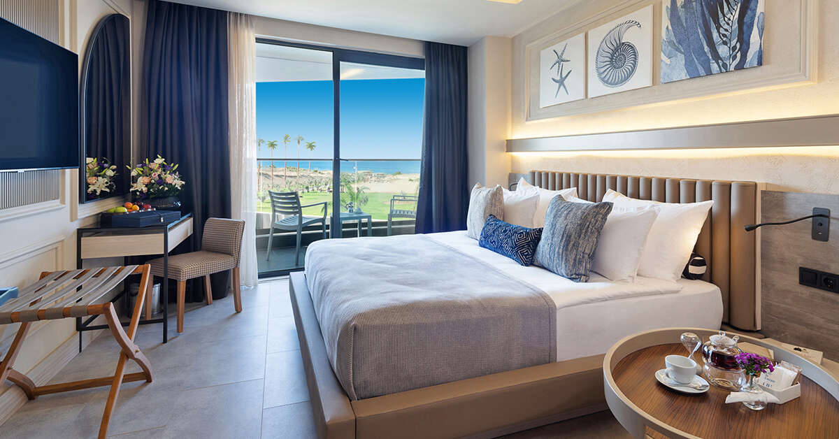 Een foto van Liu Resorts