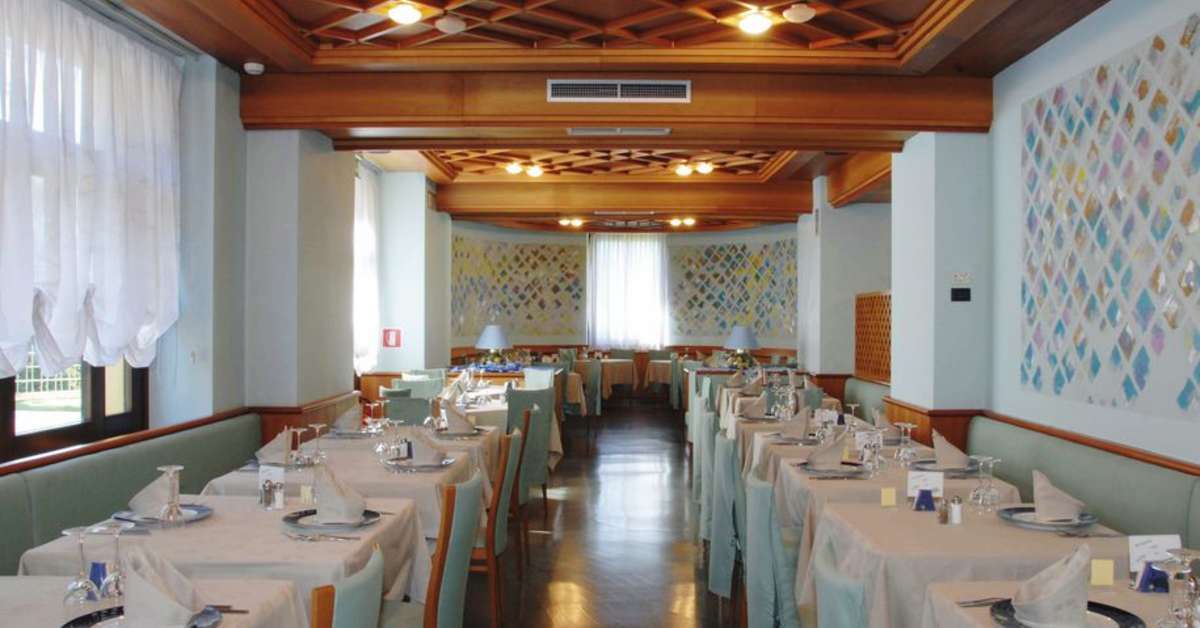 Ein Foto Grand Hotel Astoria