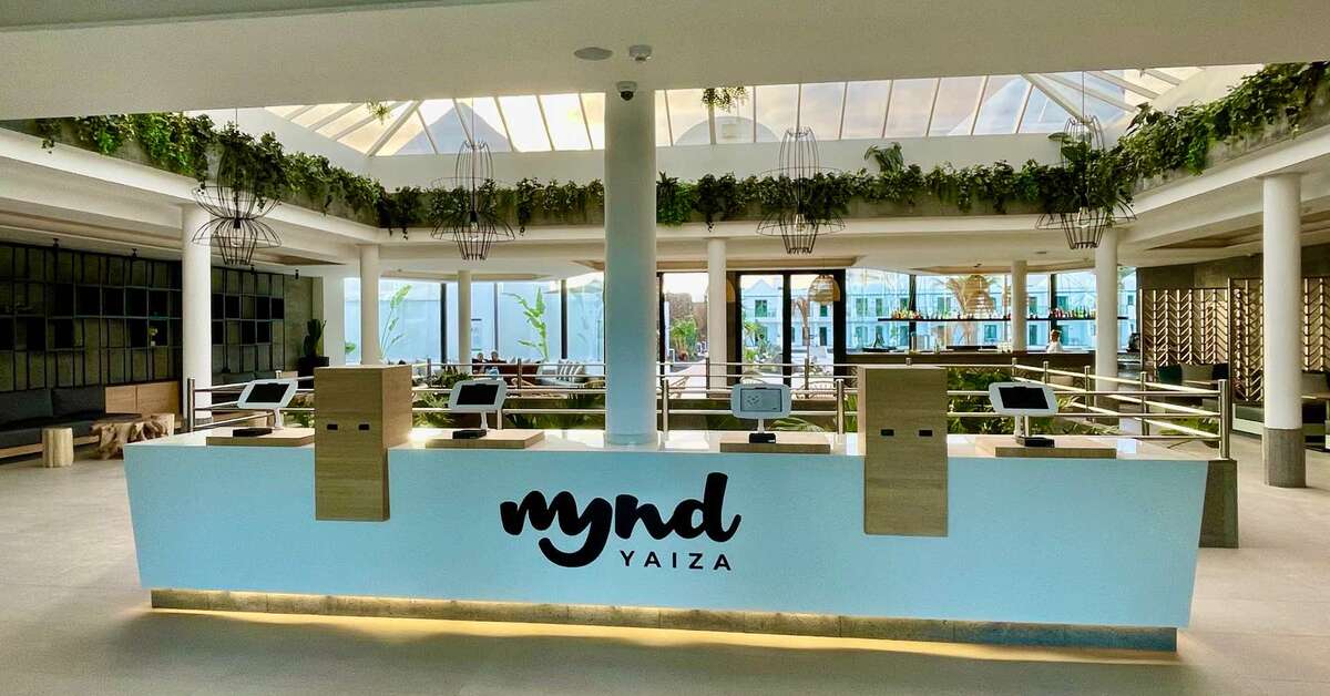 Een foto van Mynd Yaiza