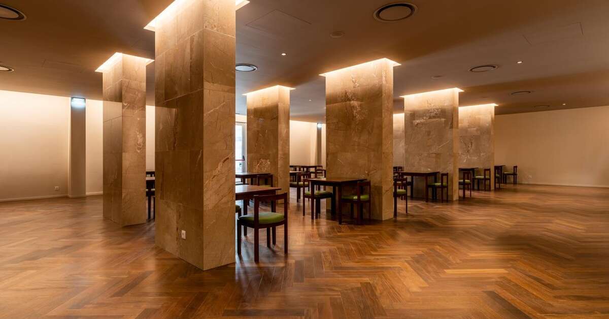 Een foto van Girassol Hotel