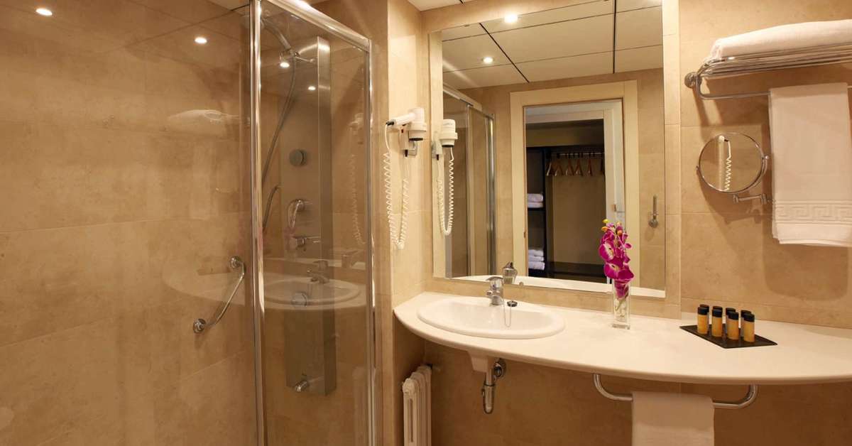 Een foto van Golden Port Salou & Spa
