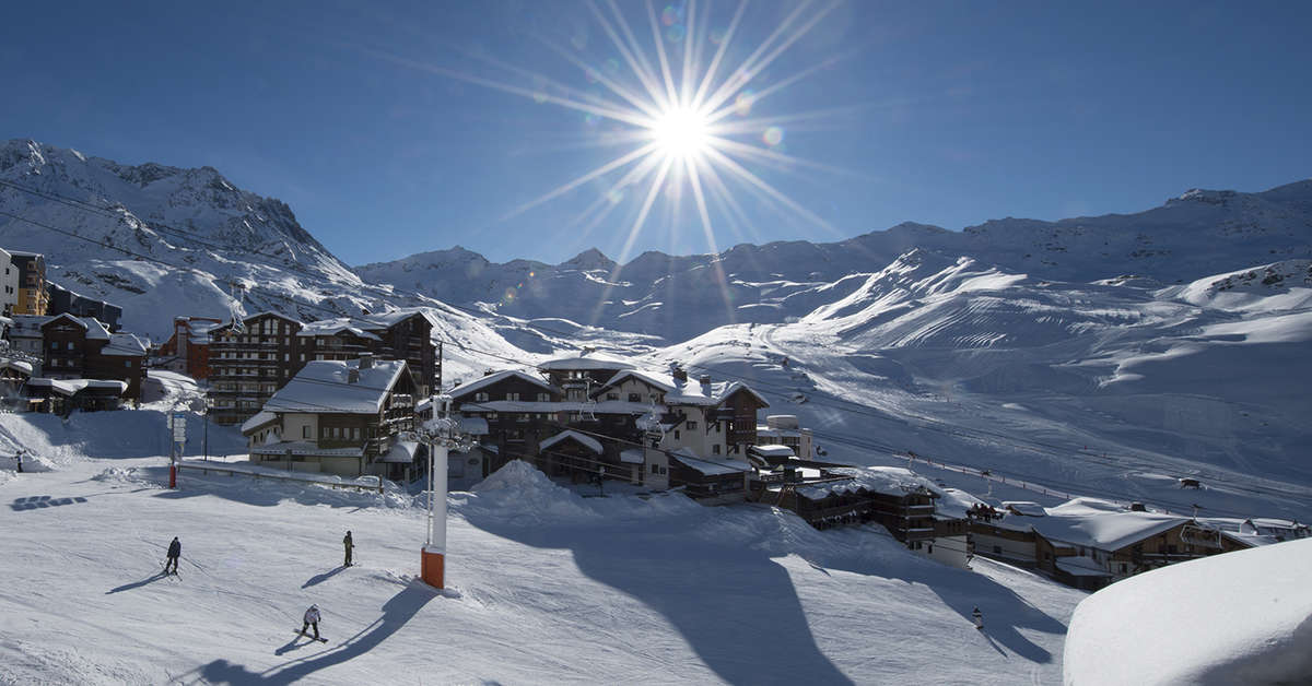 Een foto van de buitenkant van Le Hameau Du Kashmir