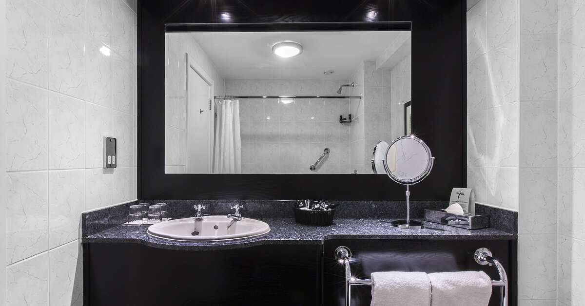 Een foto van Ashling Hotel Dublin
