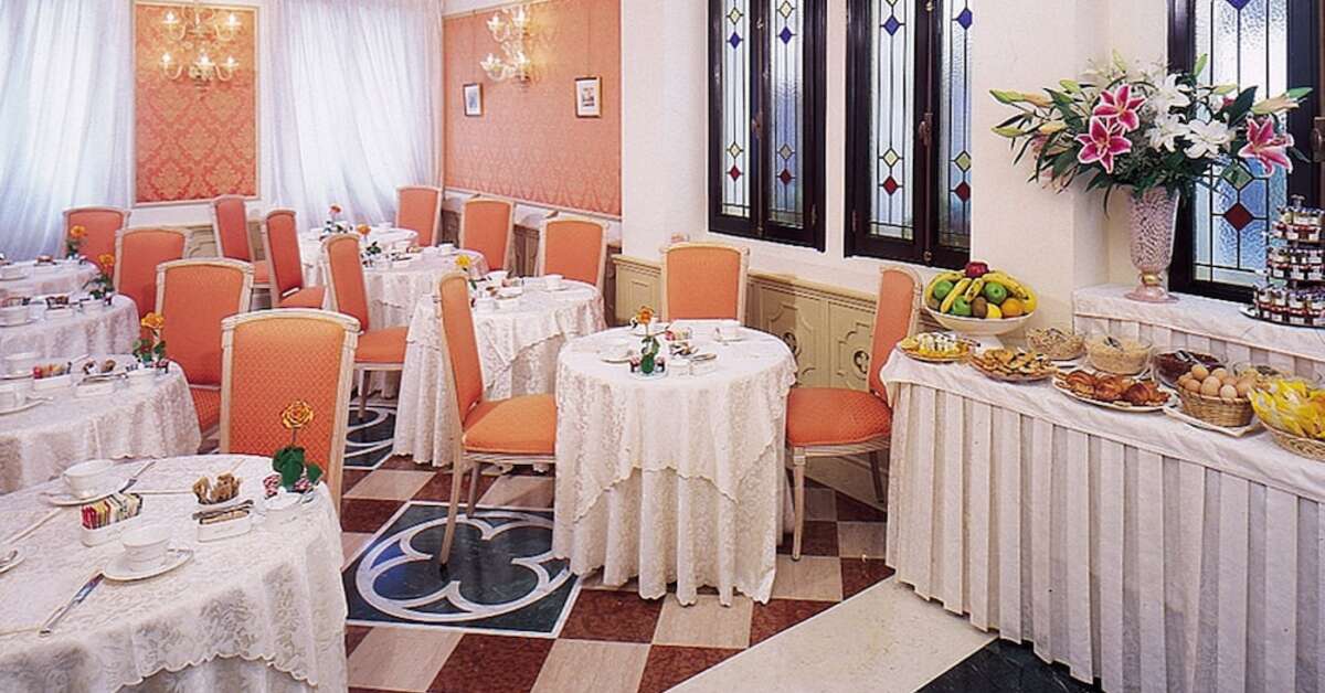 Ein Foto Hotel Locanda Vivaldi
