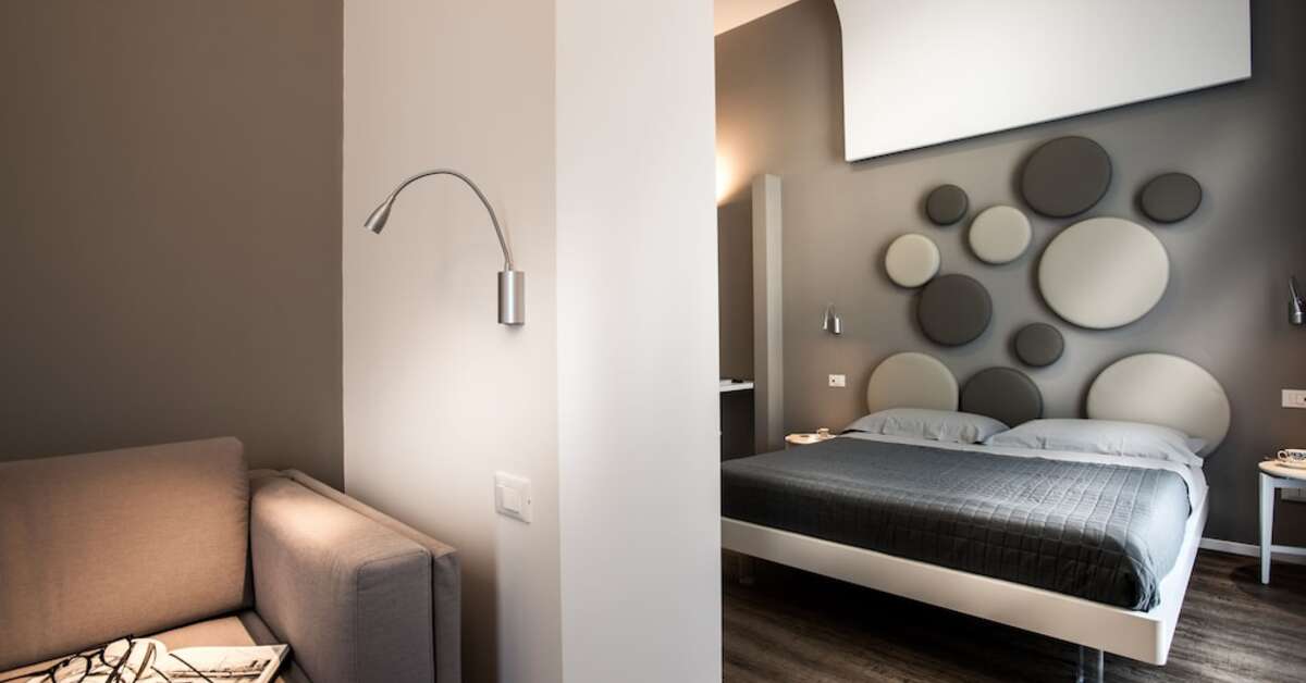 Een foto van B&B In Centro Palermo