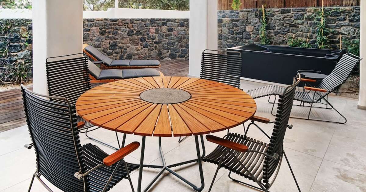 Een foto van Raddison Blu Zaffron Resort