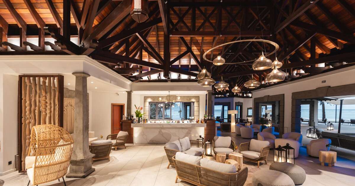 Een foto van Maradiva Villas Resort & Spa