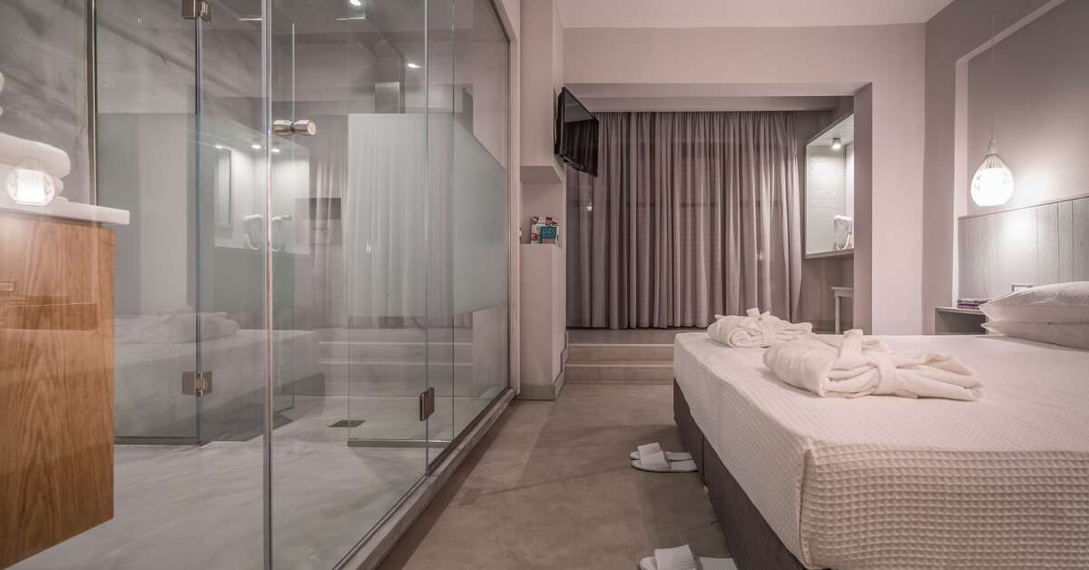 Een foto van Castelli Hotel