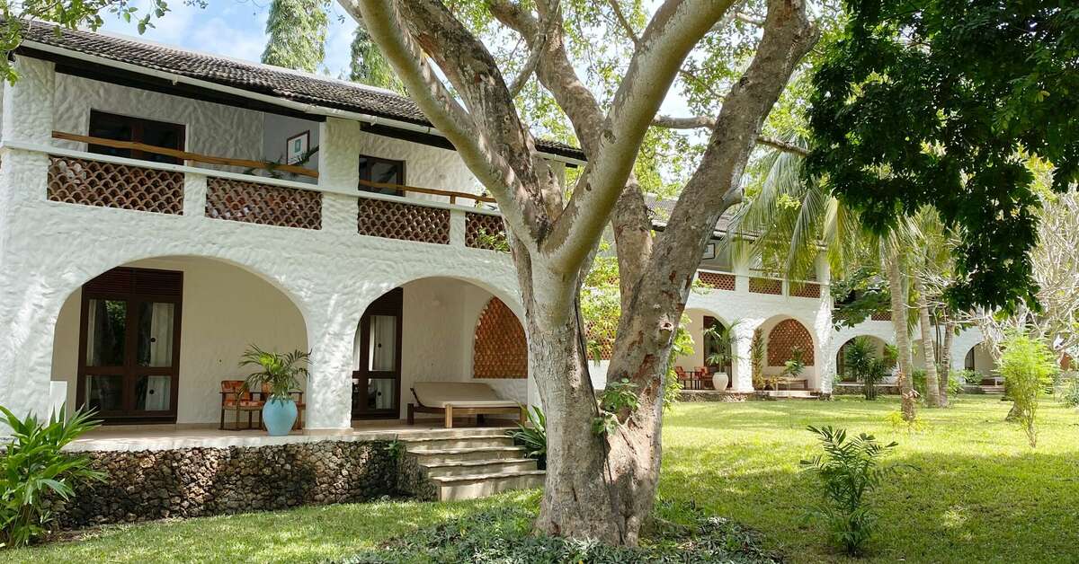 Een foto van Pinewood Beach Resort & Spa