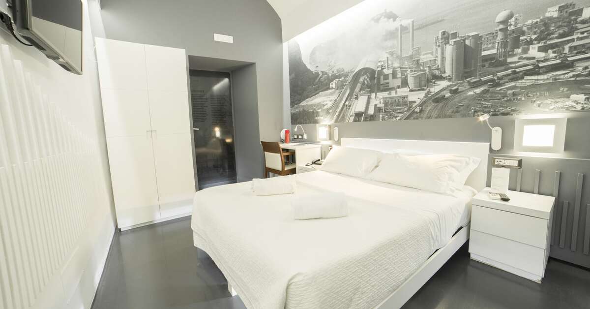 Een foto van Chiaia 197 Deluxe Residence