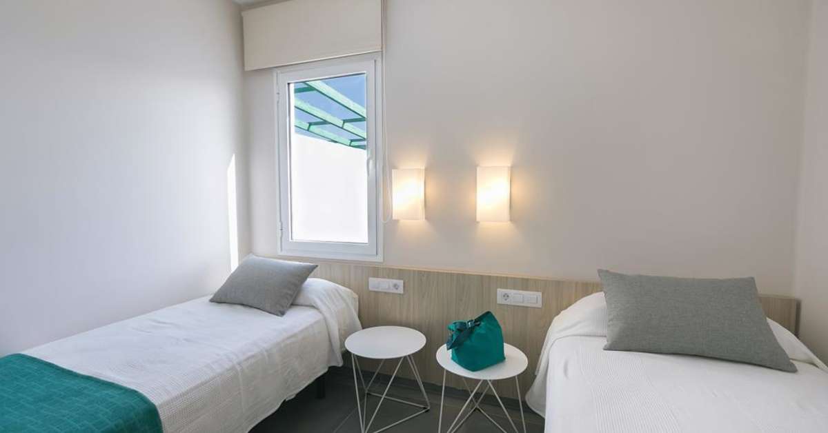 Een foto van Appartementen Celeste