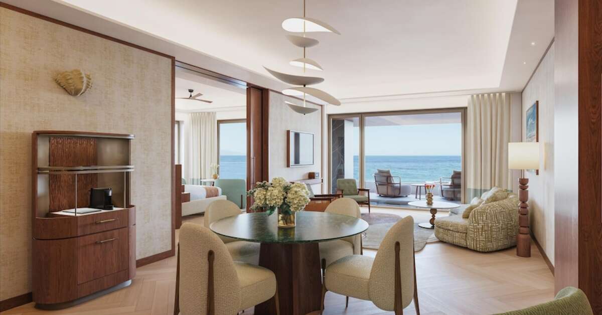 Een foto van Hilton Chania Old Town Resort & Spa