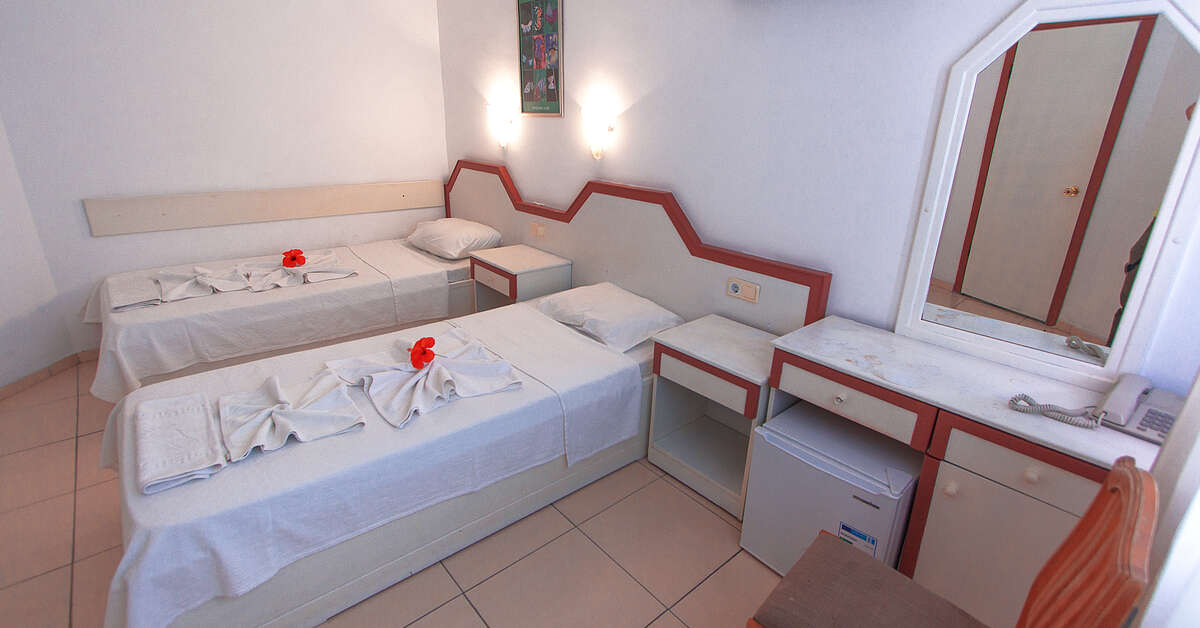 Ein Foto Malhun Hotel