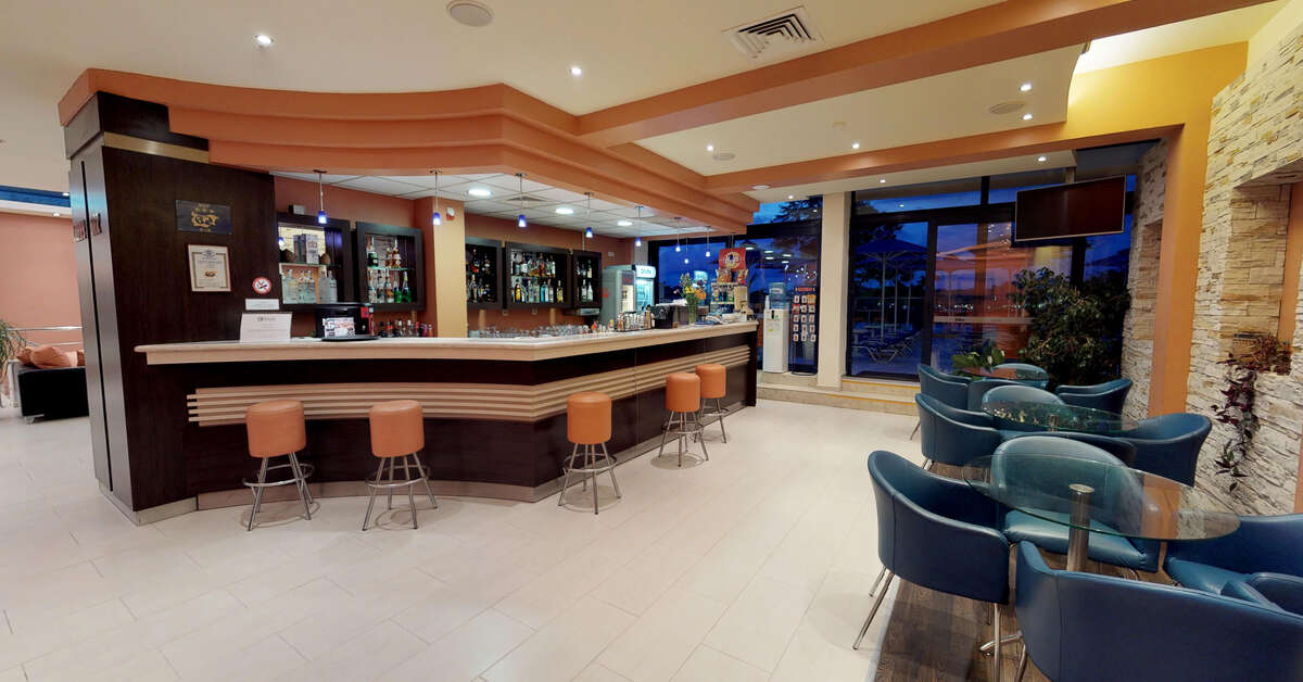 Een foto van Hotel Selena