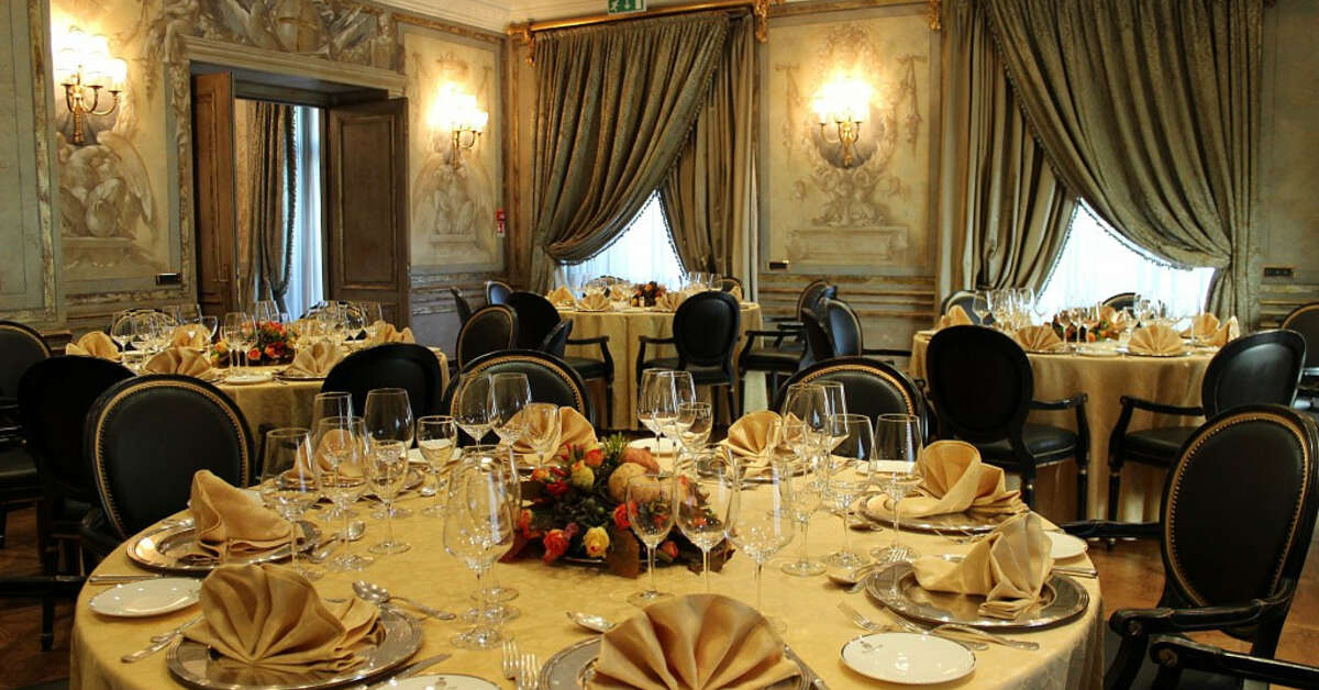 Een foto van De la Ville Hotel