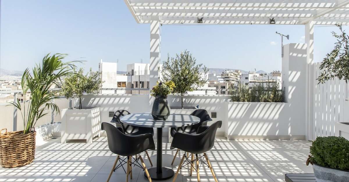Een foto van Gallery Residence 26