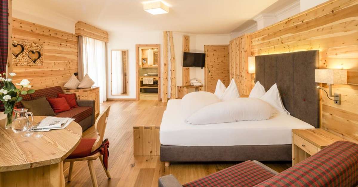 Een foto van Hotel Sonnenberg