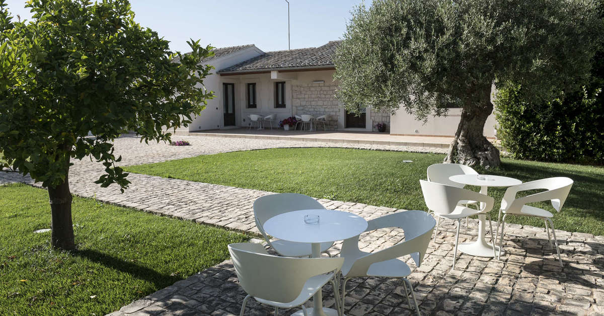 Een foto van Pietre Nere Resort & Spa