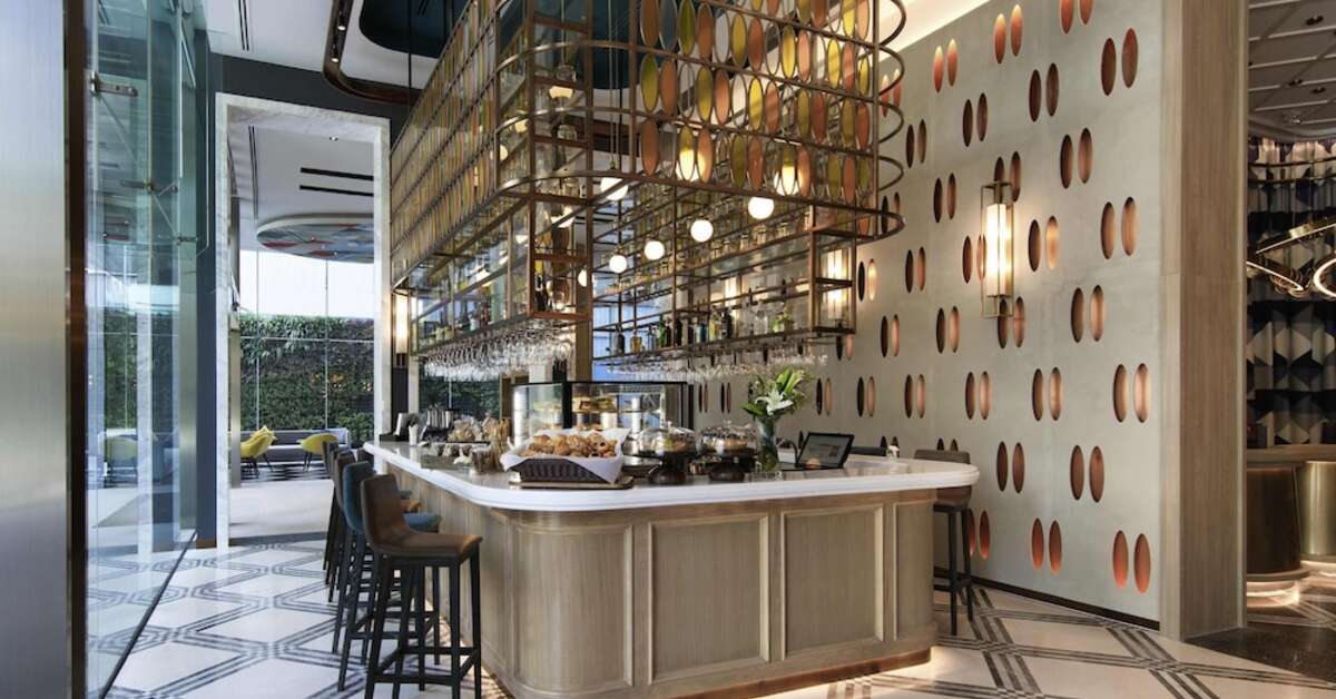 Een foto van Mercure Bangkok Sukhumvit 24