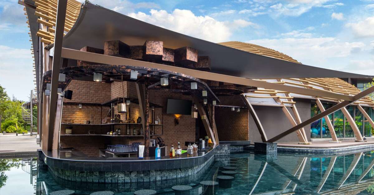 Een foto van Kalima Resort & Villas Khao Lak