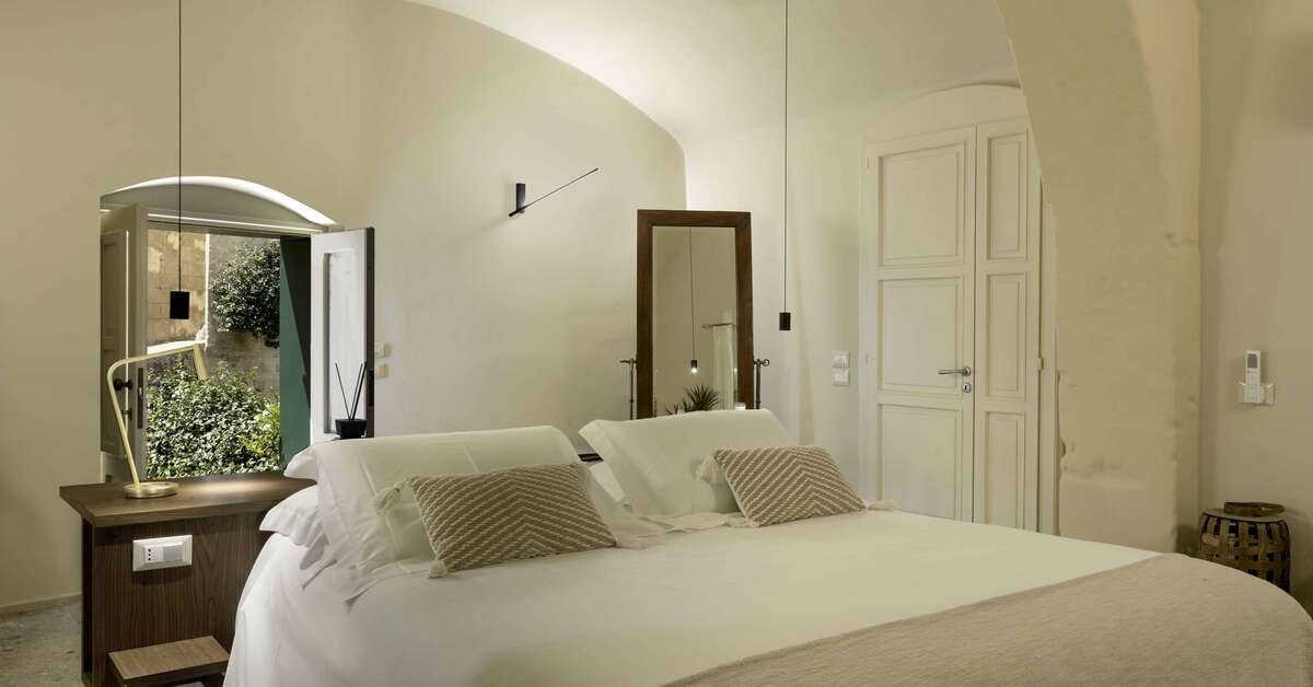 Een foto van Sant' Angelo Luxury Resort