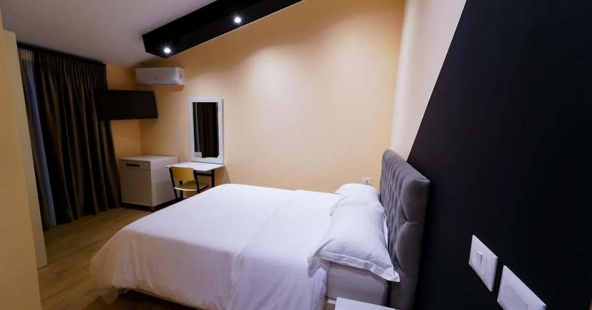 Een foto van SR99 Hotel