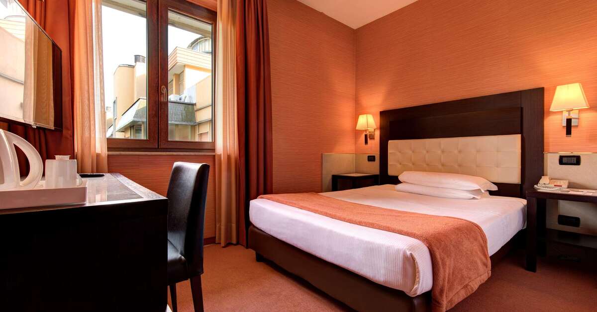 Een foto van Best Western Gorizia Palace