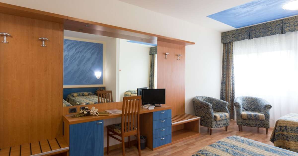 Een foto van Hotel Airmotel