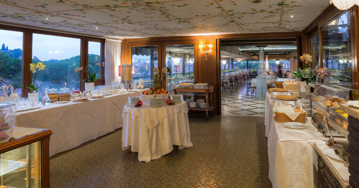 Een foto van Hotel Forum