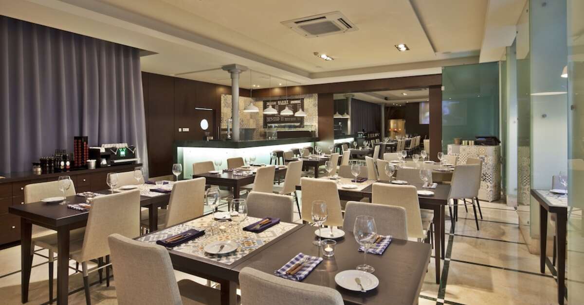 Een foto van Turim Restauradores Hotel