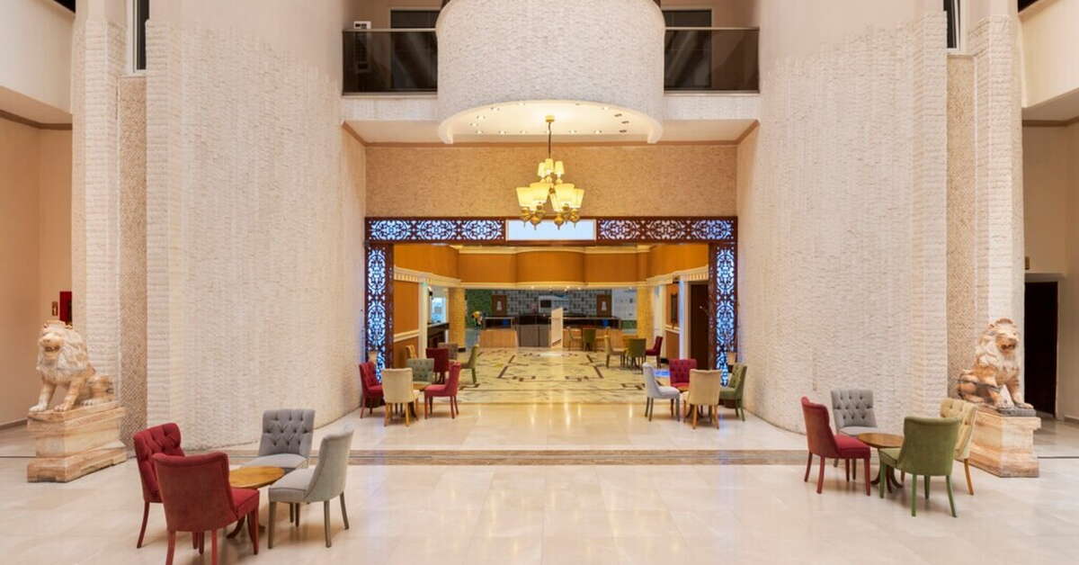 Een foto van Prestige Alanya
