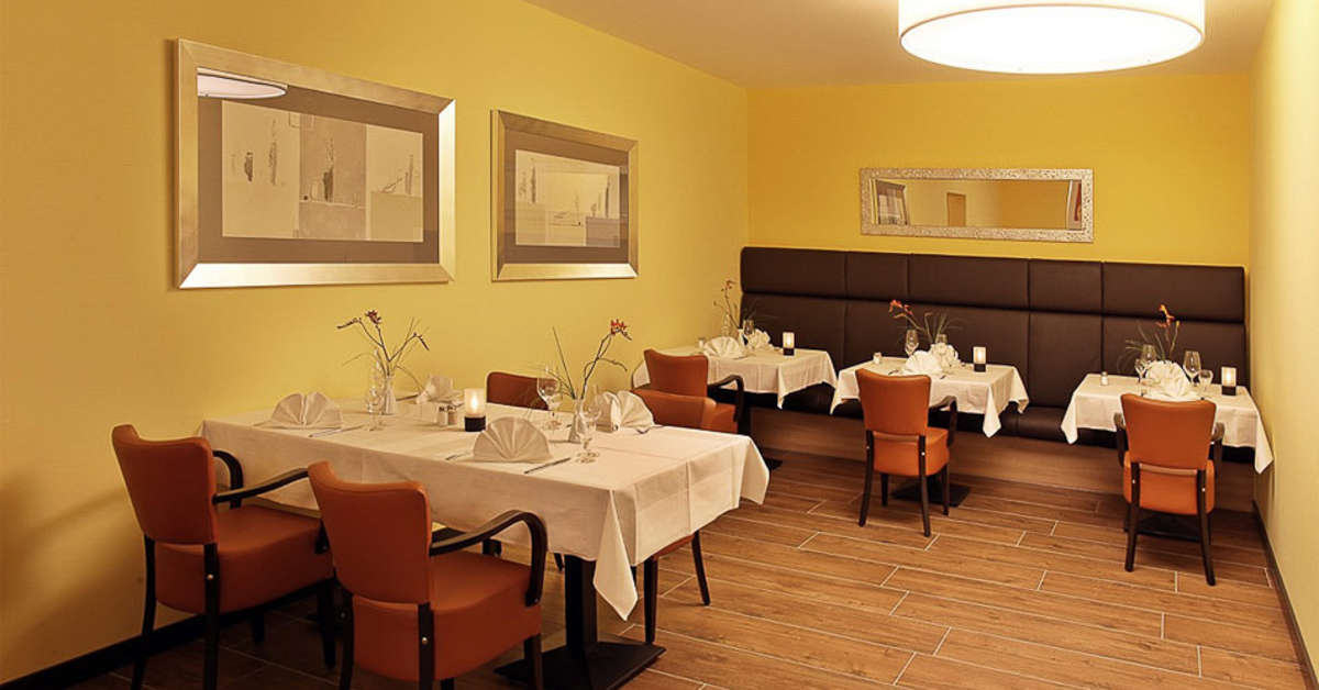 Een foto van Parkhotel Cup Vitalis