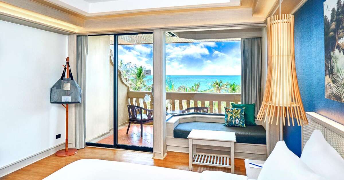 Een foto van Beyond Resort Kata