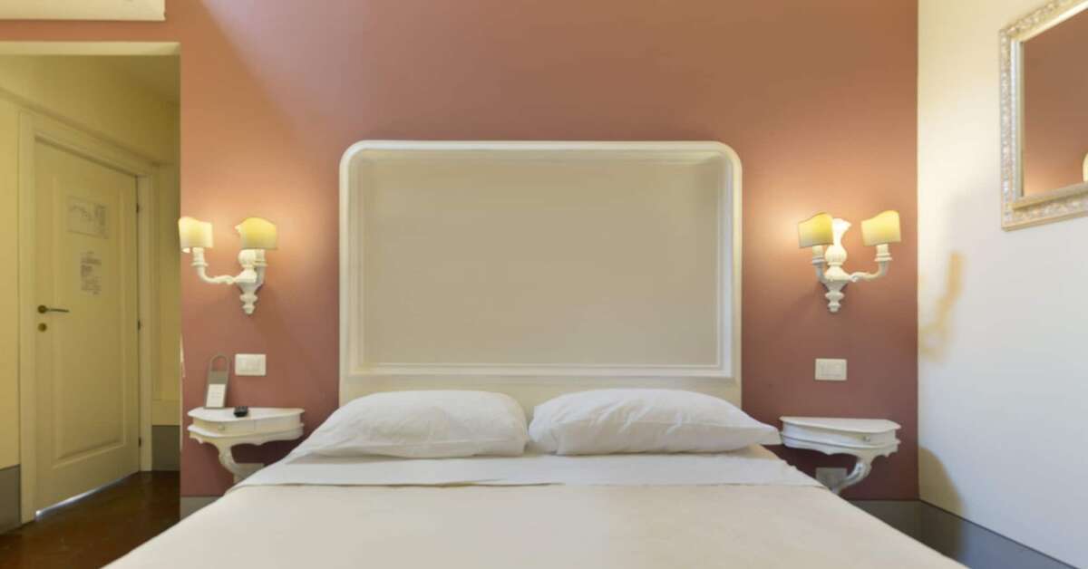Een foto van B&B I Quattro Poeti