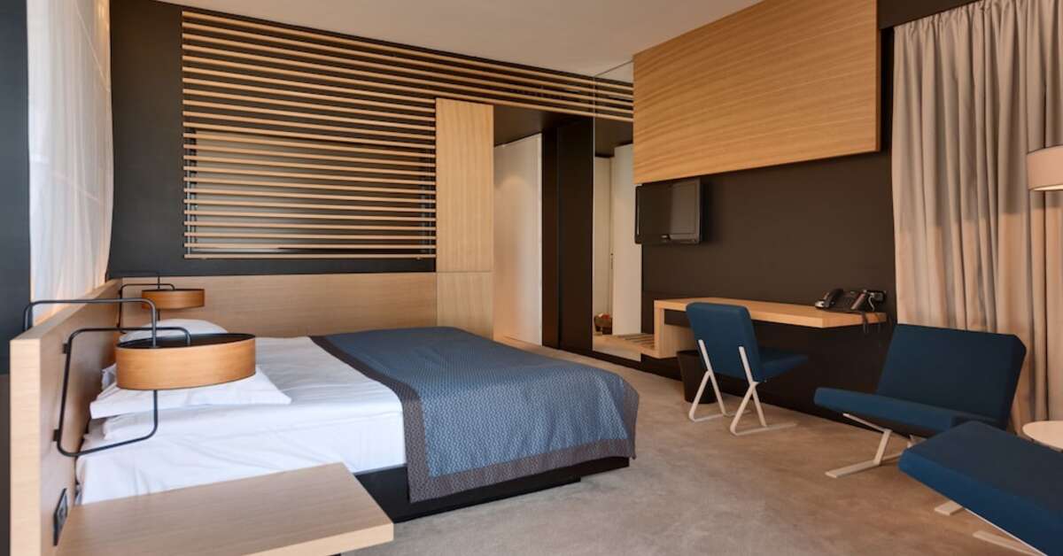 Een foto van Hotel Lone