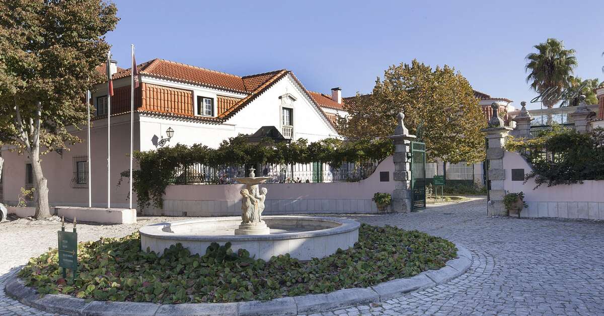 Een foto van Hotel Club Azeitao