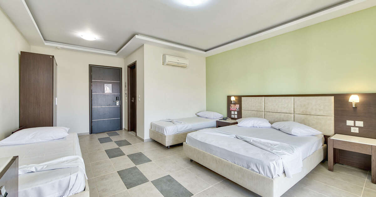Een foto van Majestic Hotel & Spa