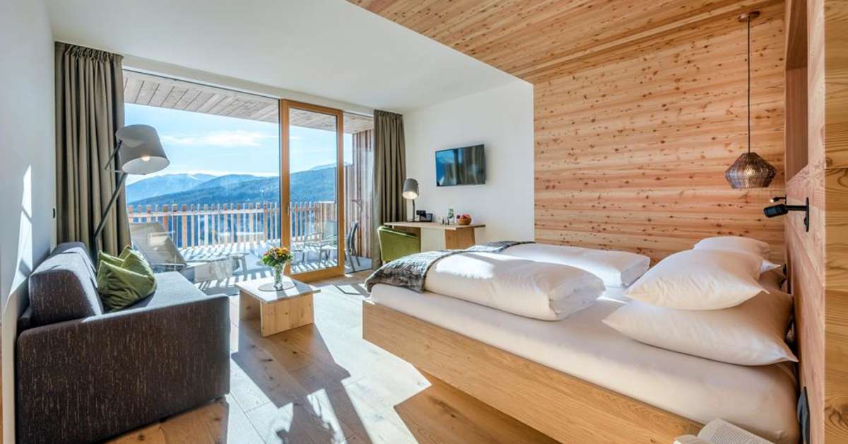 Een foto van Mountain Sky Tratterhof
