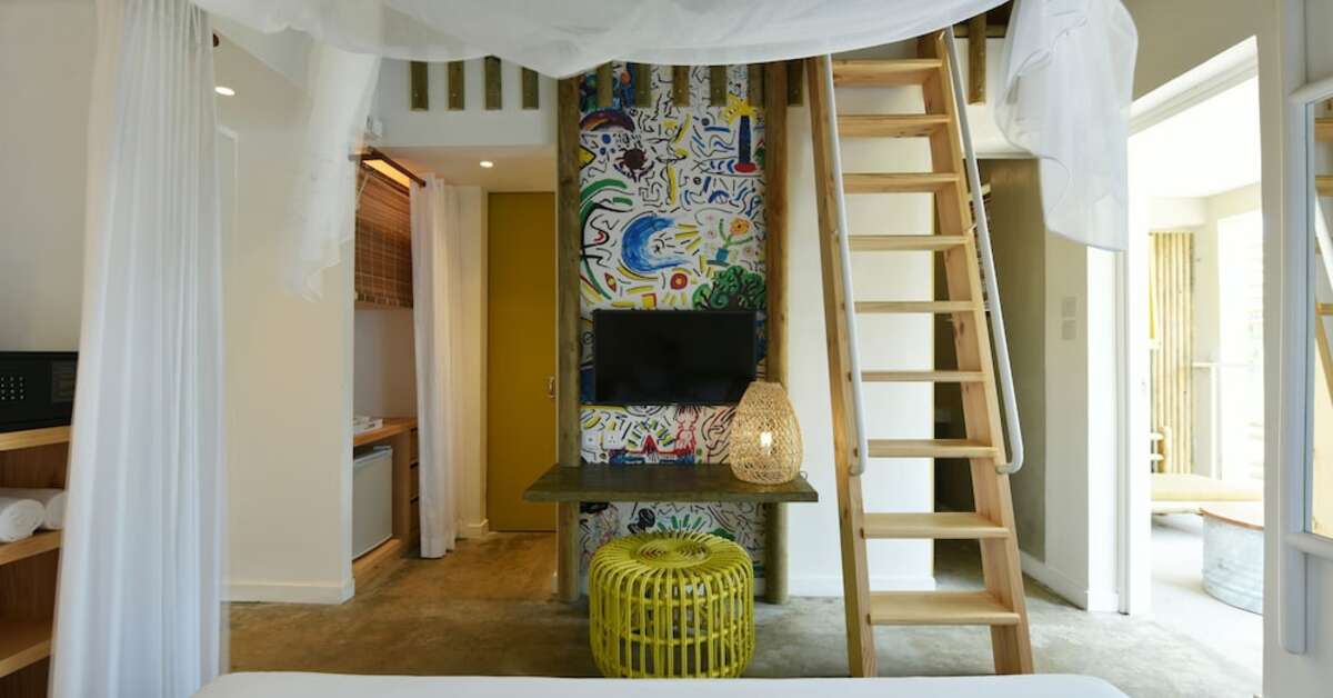 Een foto van Veranda Tamarin