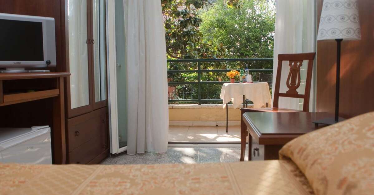 Een foto van Hotel Antico Acquedotto