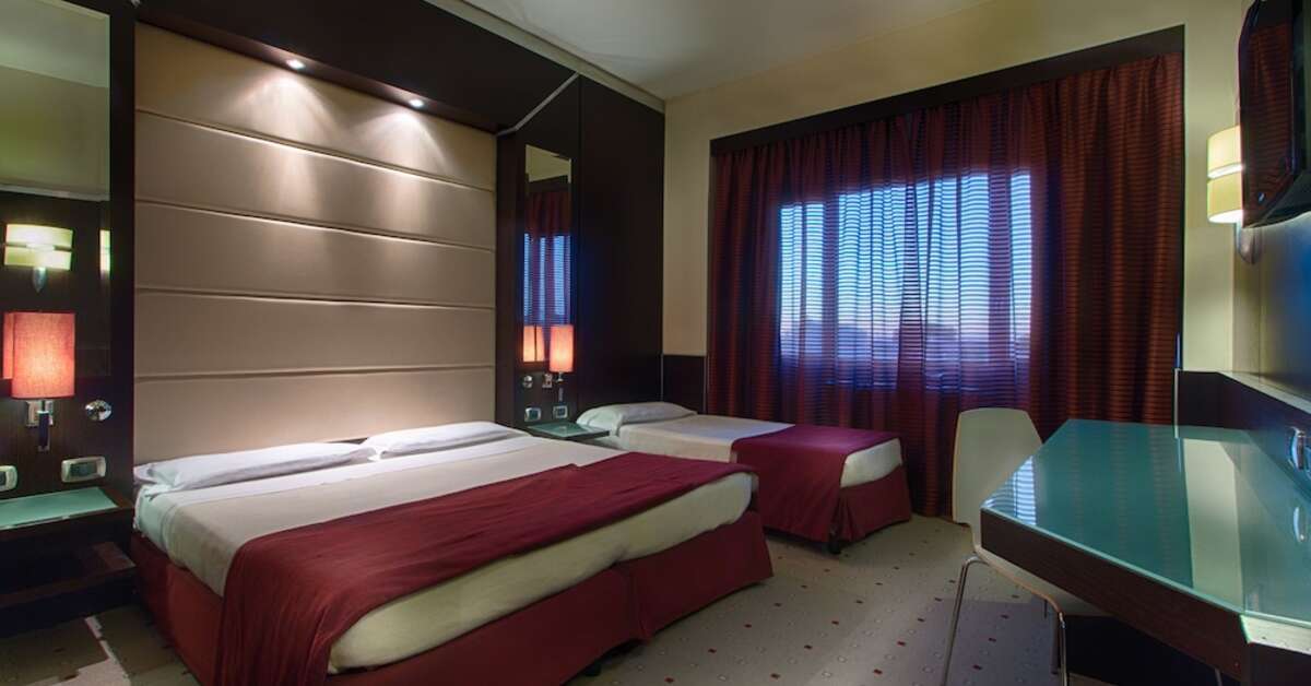 Een foto van Raganelli Hotel