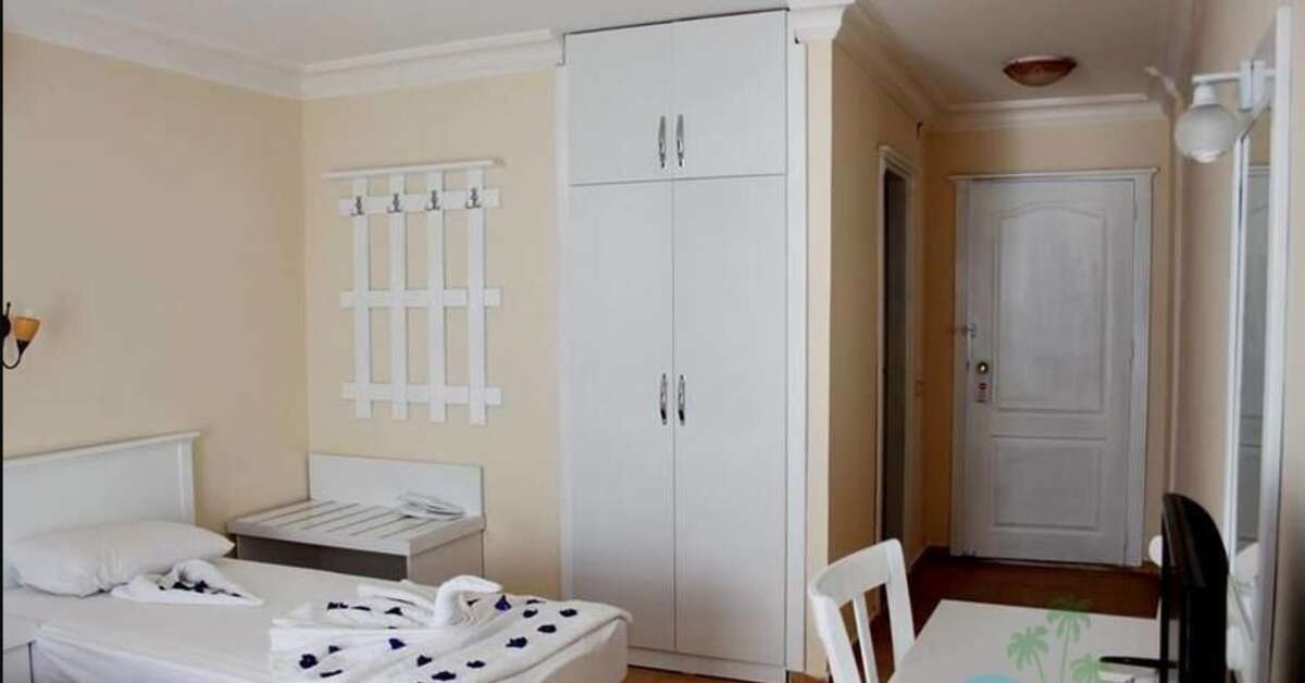 Een foto van Azak Beach Hotel