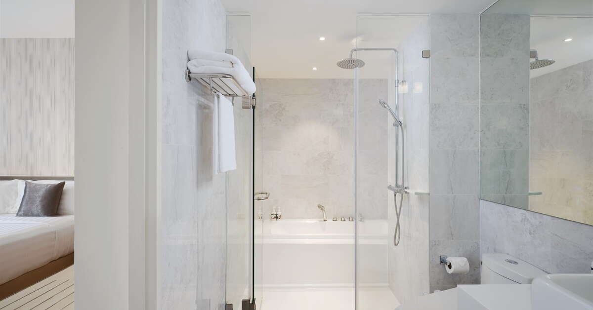 Een foto van Arden Hotel & Residence