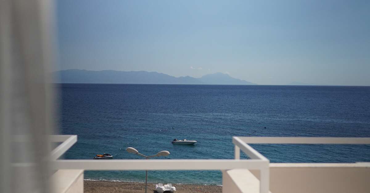 Een foto van Dogan Beach Resort & Spa