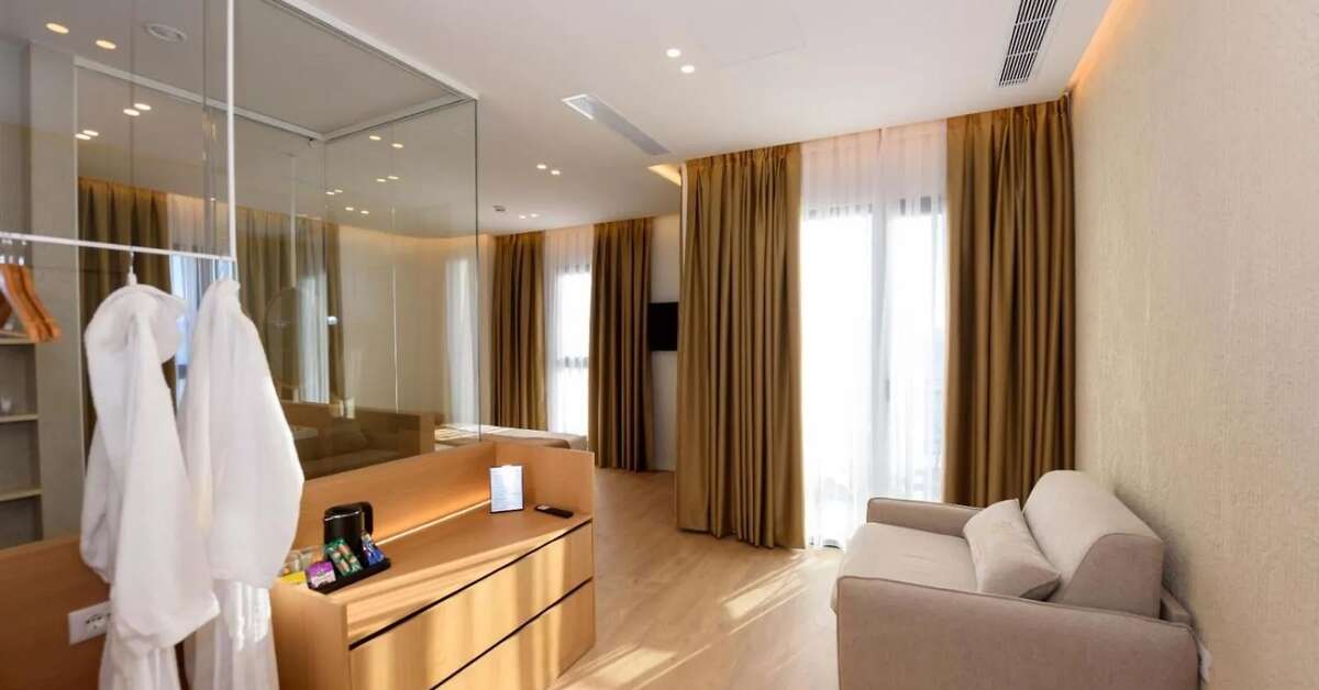 Een foto van Mahoro Boutique Hotel