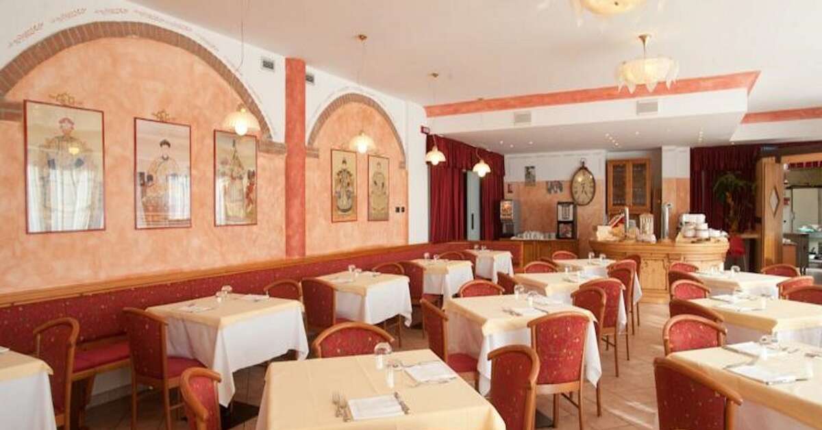 Een foto van Hotel Romantic