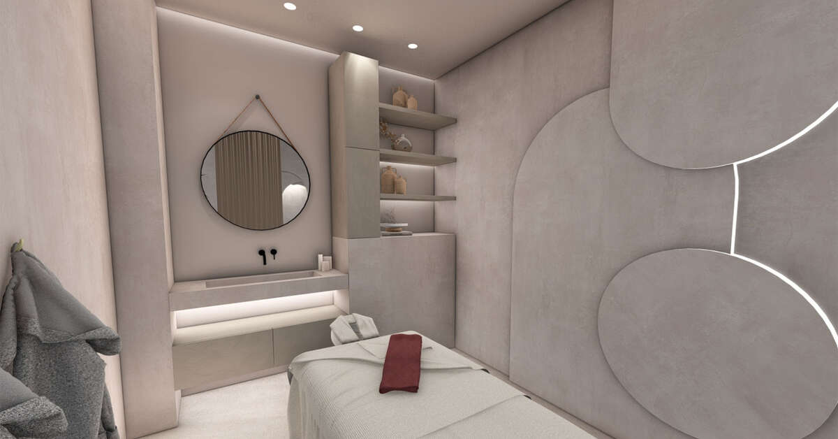 Een foto van Zorbas Lifestyle Hotel
