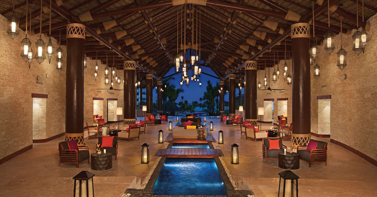 Een foto van Secrets Cap Cana Resort & Spa